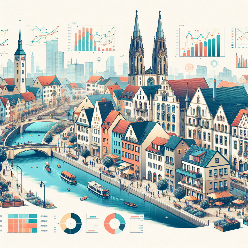 Mietspiegel-Entwicklung in Konstanz-Petershausen
